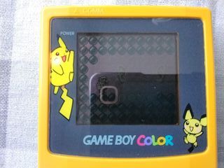 Game Boy y videojuegos