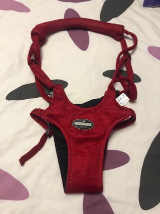 Arnes para caminar los bebes