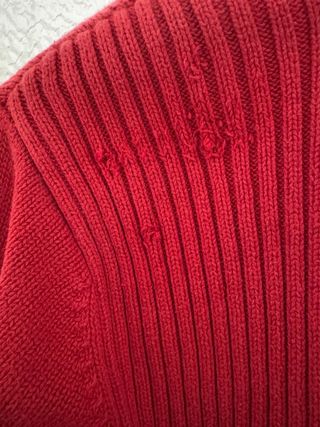 Jersey Tommy Hilfiger