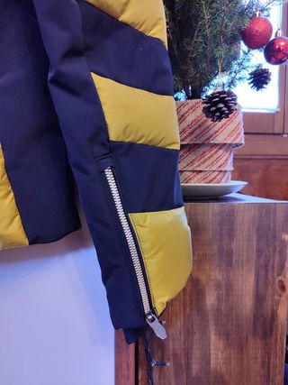 Chaqueta esquí Descente mujer