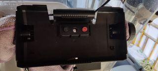 Plotter Garmin Echomap plus 62cv, sin transductor