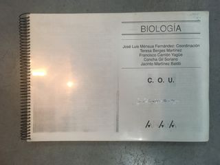 libros vol 12: egb, bachillerato, cou. OTROS