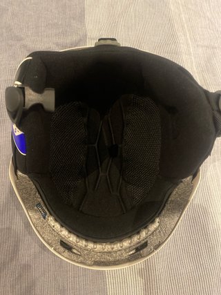 Casco de Esquí Salomon Brigade plus