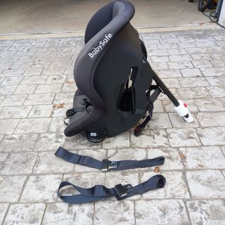 silla automovil ACM