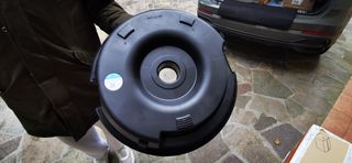 Subwoofer Audi Q2 2018-2024 nuovo mai utilizzato