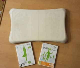 Nintendo Wii 