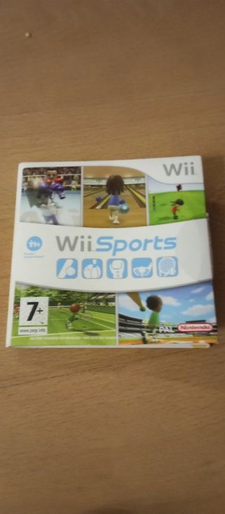 Nintendo Wii 