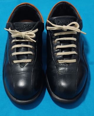 Zapatos Camper núm 39