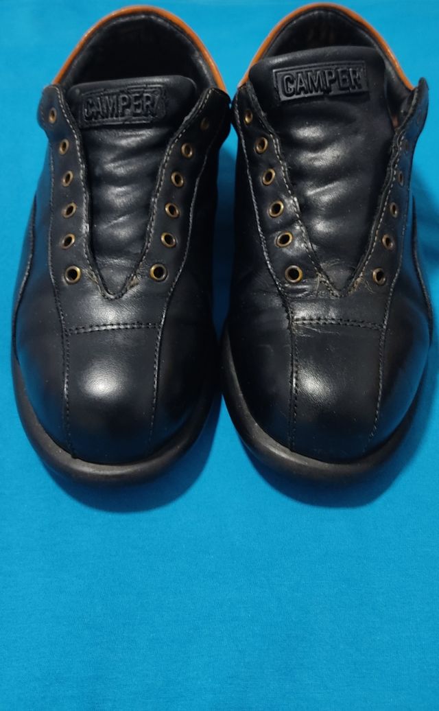 Zapatos Camper núm 39