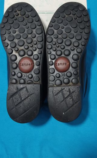 Zapatos Camper núm 39