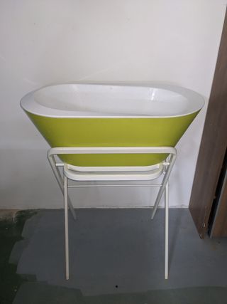 Bañera bebe Hoppop Bato