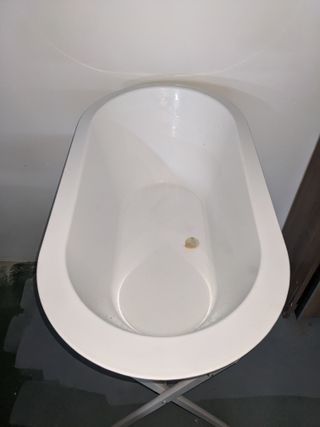 Bañera bebe Hoppop Bato