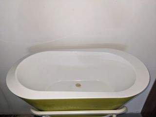 Bañera bebe Hoppop Bato