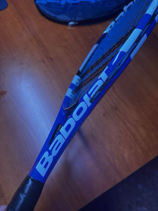 Raqueta Babolar