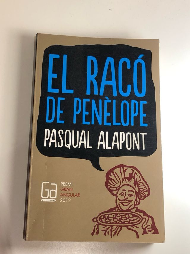 El Racó de Penèlope