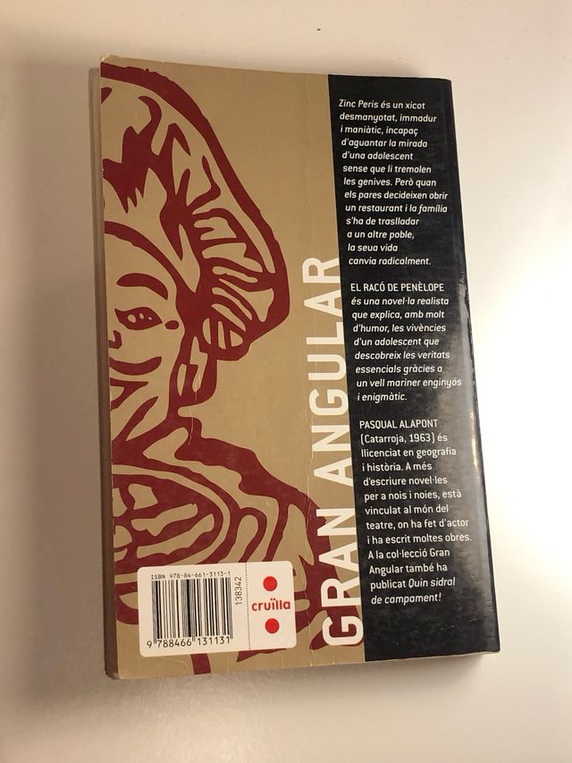 El Racó de Penèlope