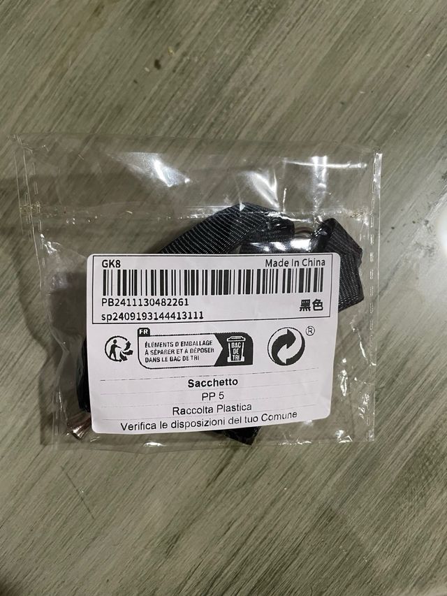 Silbato silencioso perros nuevo