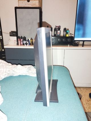 Monitor ordenador 