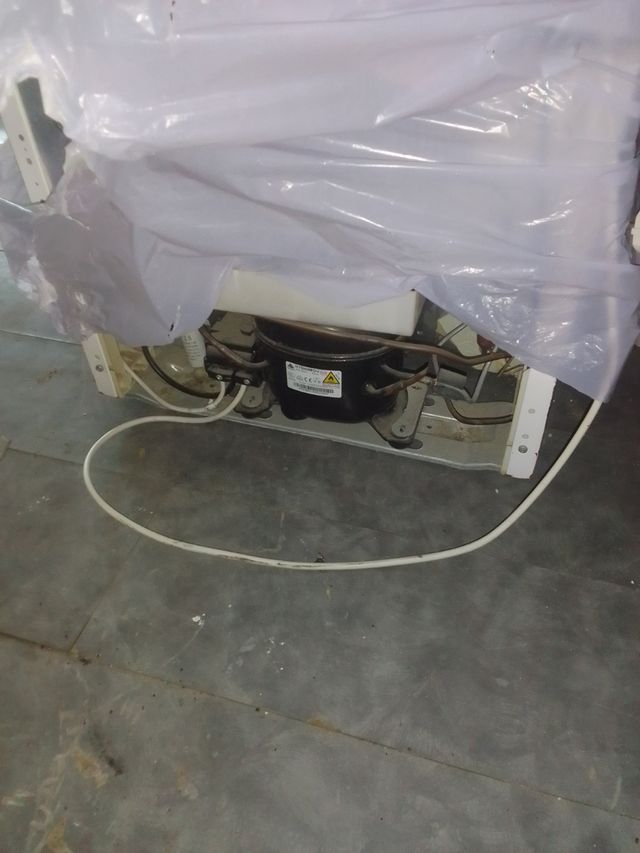 Nevera          145x48
