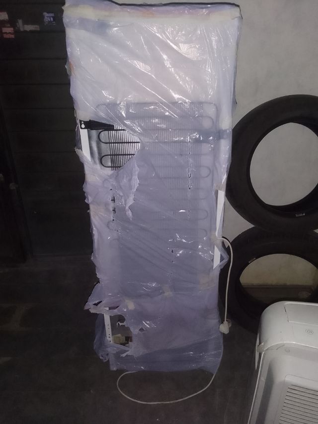 Nevera          145x48