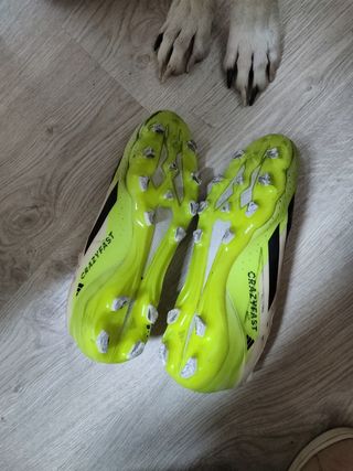 Zapatillas futbol tacos adidas