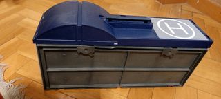 Playmobil city action 5299 (comisaría)