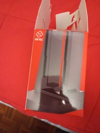 Cargador mandos nintendo switch