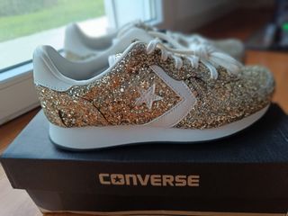 Scarpe da ginnastica donna Converse