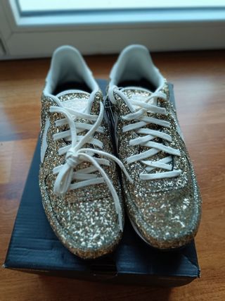 Scarpe da ginnastica donna Converse