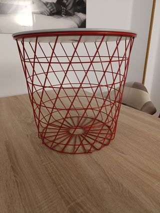 Mesa de Almacenaje KVISTBRO