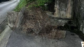 Se hace limpieza de garajes y trasteros