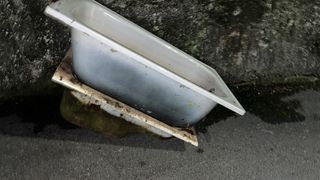 Se hace limpieza de garajes y trasteros