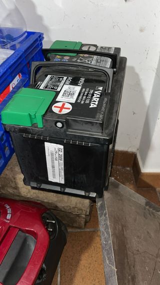 Se hace limpieza de garajes y trasteros