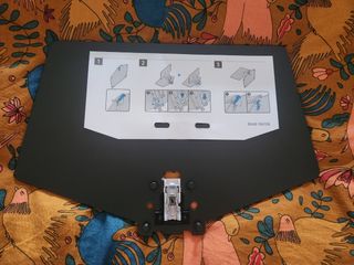 Soporte TV para mesa Samsung 55