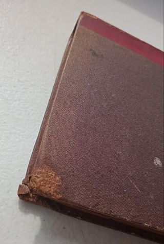 El Mar, J. Michelet, 1875, oceanografía.