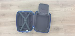 Maleta para niño Corte Ingles