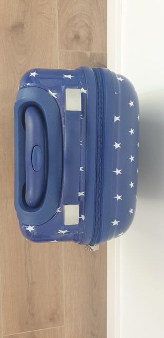 Maleta para niño Corte Ingles