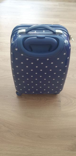 Maleta para niño Corte Ingles