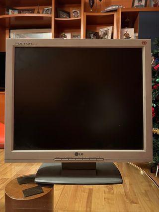 Pantalla de ordenador 16 pulgadas