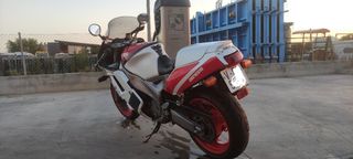 Yamaha Fzr 1000 EXUP