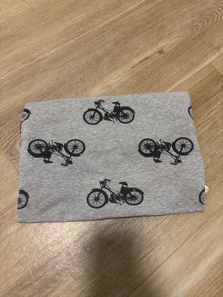 Bolsa cambiador guarda pañales fundas barcelona 