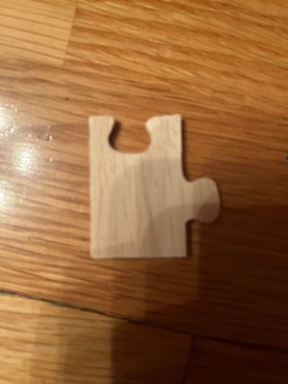 puzzle frozen