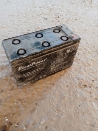 Batería FIRST POWER 12 V