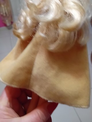 Giacchino per barbie  vintage