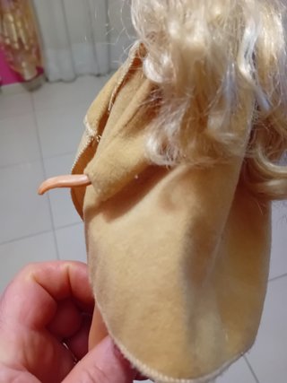 Giacchino per barbie  vintage