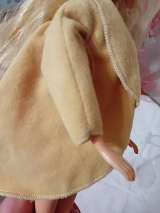 Giacchino per barbie  vintage