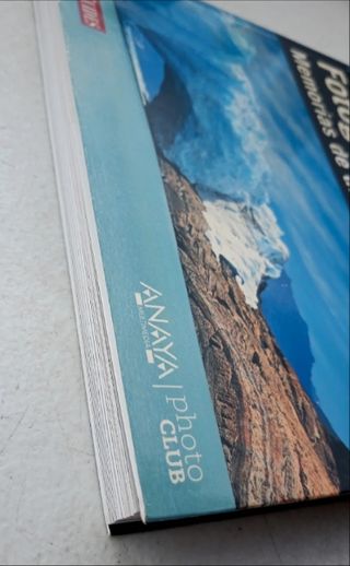 Fotografía de viaje, memorias de una aventura.