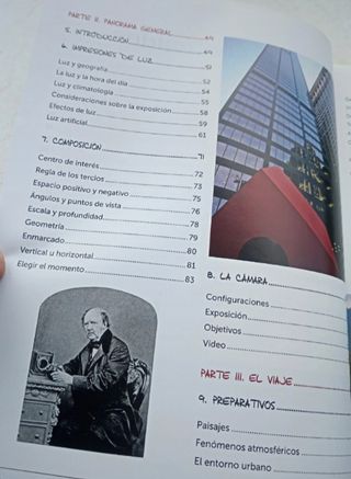 Fotografía de viaje, memorias de una aventura.