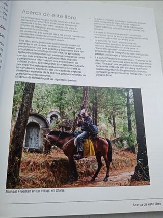 Fotografía de viaje, memorias de una aventura.