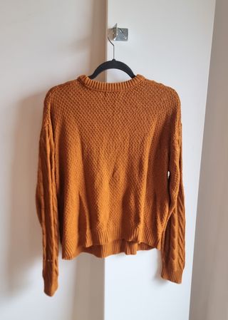 Jersey/Sweater Pull & Bear